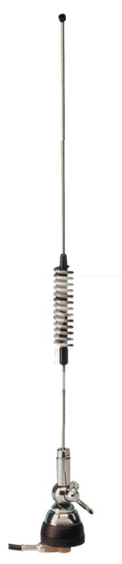 Sirio SMA47/135 5/8 bølge stål pisk